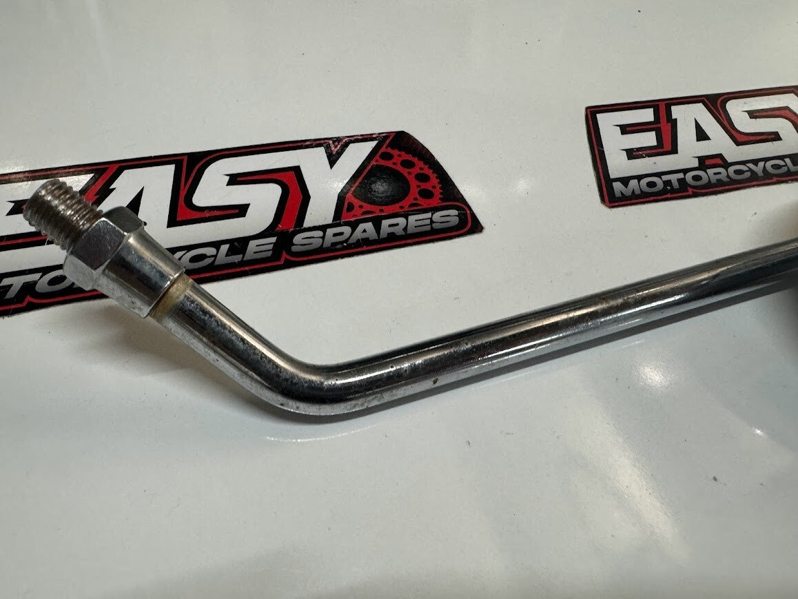 LH Mirror Suzuki GS 500F 2006