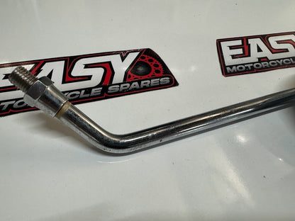 LH Mirror Suzuki GS 500F 2006