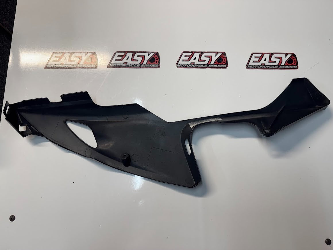 LH Lower Cowl Fairing Honda CBR 1000 RR 2012-2016 OEM Genuine 64460-MGP-D000