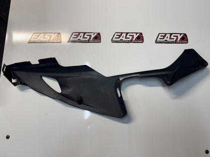 LH Lower Cowl Fairing Honda CBR 1000 RR 2012-2016 OEM Genuine 64460-MGP-D000