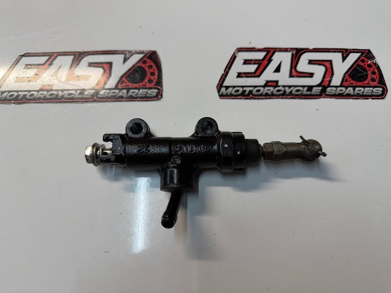 Rear Brake Master Cylinder Kawasaki Vulcan S 650 2015-2026 OEM 43015-0607
