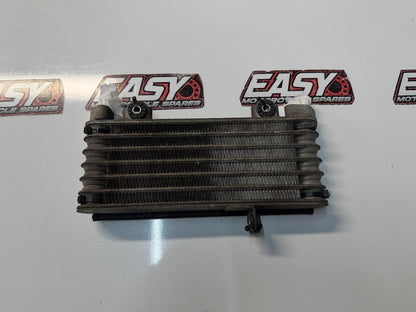 Oil Cooler Suzuki GSXR 1000 2007-2008 OEM 16600-21H00