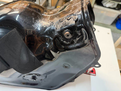 Fuel Tank Honda CBR 1000 RR 2014-2016 OEM 17500-MGP-D61