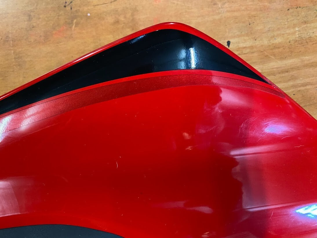 RH Rear Cowl Fairing Honda CB 300F 2017