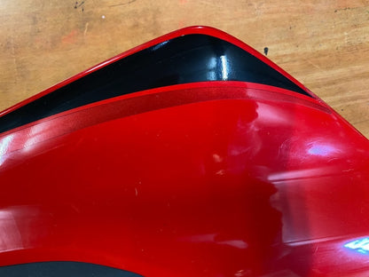 RH Rear Cowl Fairing Honda CB 300F 2017