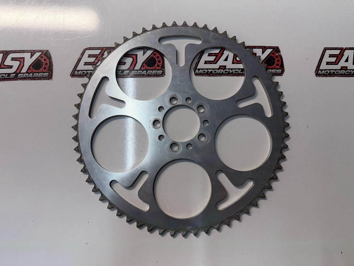 Rear Sprocket Talon Radialite TR170 61T SPEEDWAY