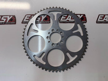 Rear Sprocket Talon Radialite TR170 61T SPEEDWAY