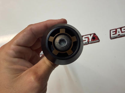 Front Axle Sliders Suzuki GSF 1250 S Bandit 2007-2016