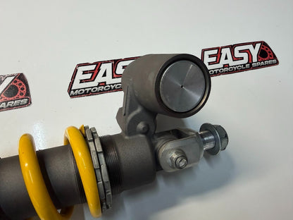 Rear Shock Suspension Suzuki GSXR 1000 2007-2008 OEM 62100-21H20-163