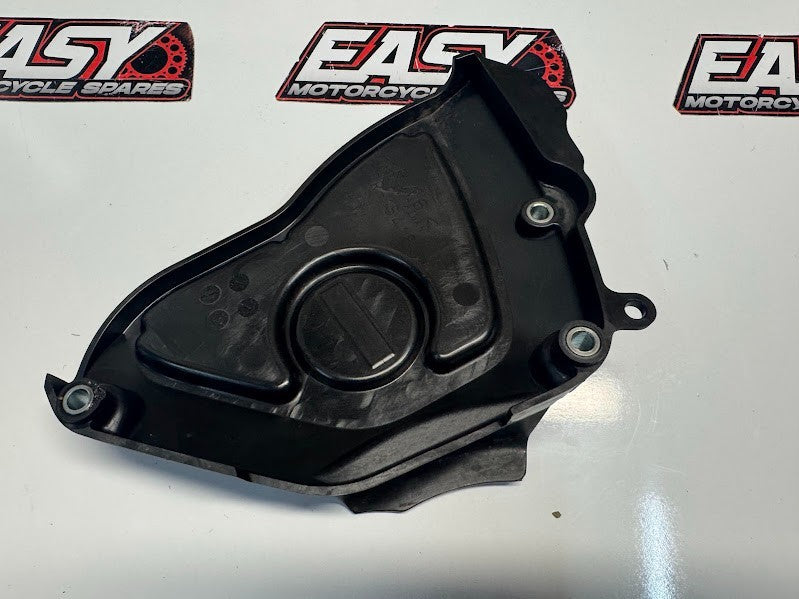 Yamaha MT-10 2016-2025 Front Sprocket Cover OEM Genuine 2CR-15418-00