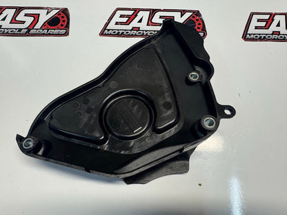 Yamaha MT-10 2016-2025 Front Sprocket Cover OEM Genuine 2CR-15418-00