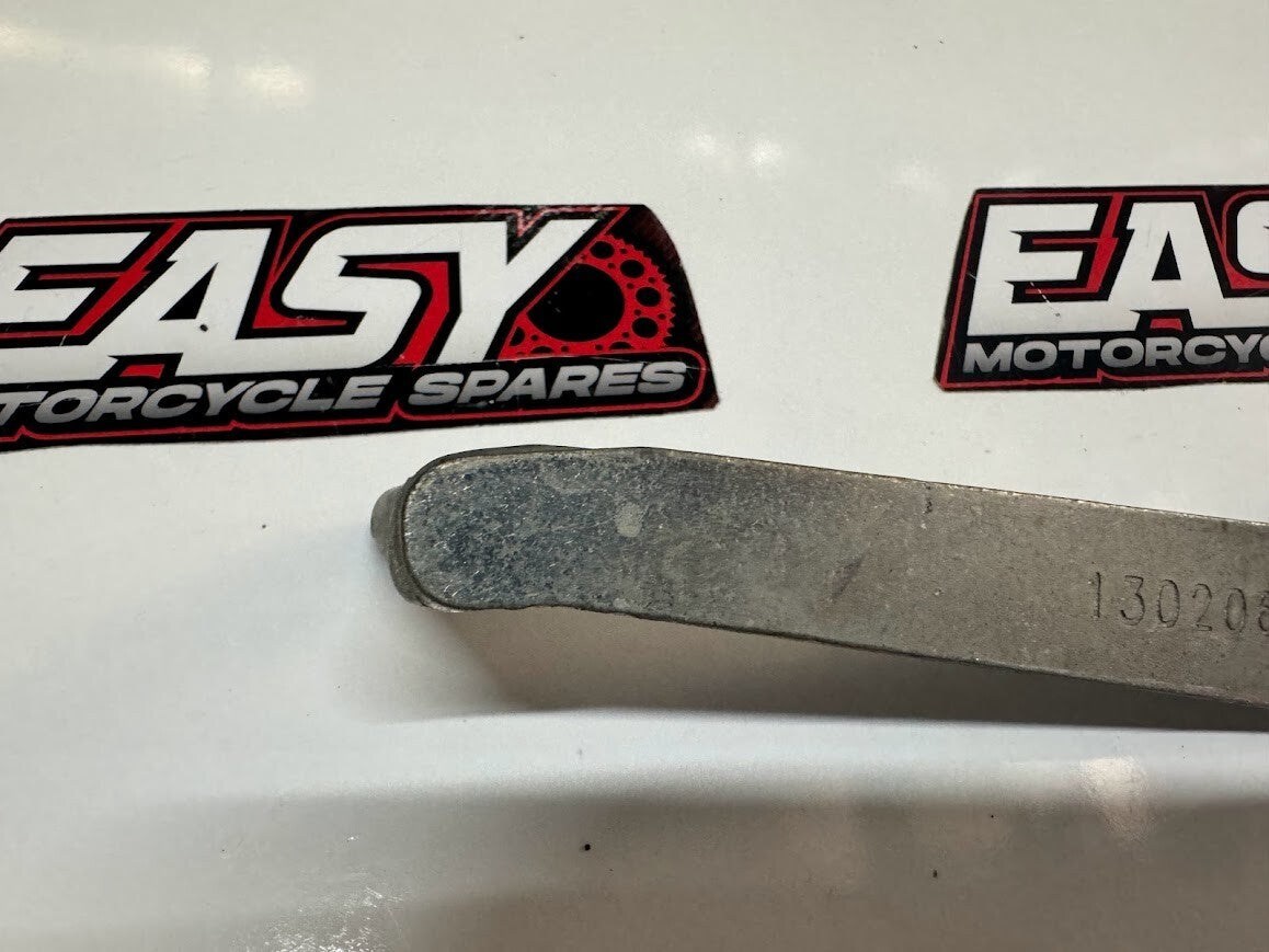 Brake Pedal Assembly Suzuki GS 500 2006