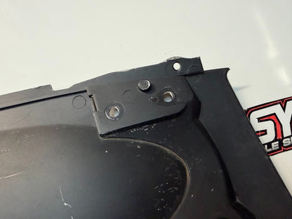 Rear Fender Cover Suzuki GSXR 1000 2005-2006 ZXMT Aftermarket
