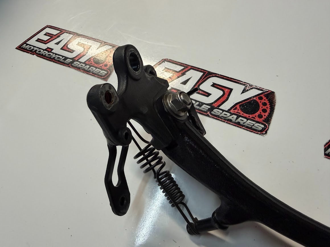 Side Stand Suzuki GSXR 1000 2007-2008 OEM 42310-21H00