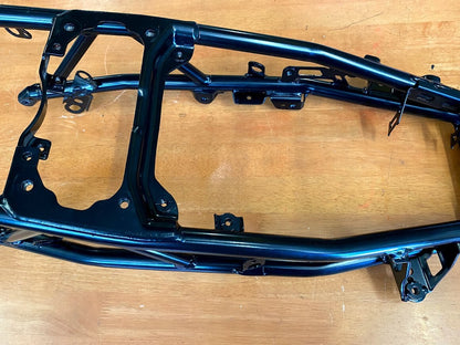 Rear Subframe KTM 390 Adventure 2020 95803002000