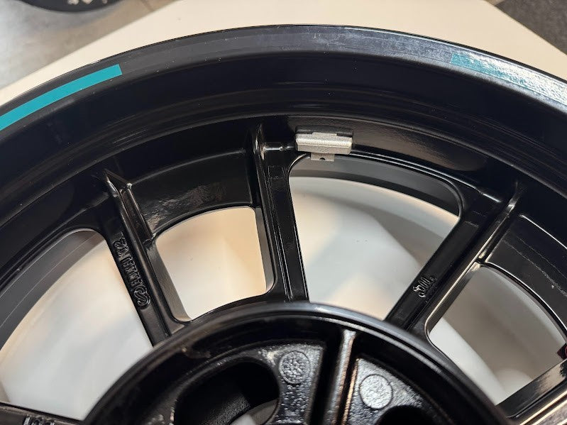 Kawasaki Vulcan S 650 2015-2025 Rear Wheel OEM Genuine 41073-0654-QT