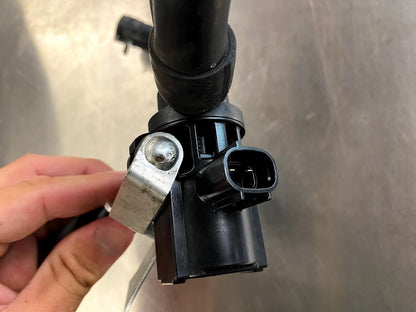 Air Valve Solenoid Yamaha 09-17 2013 