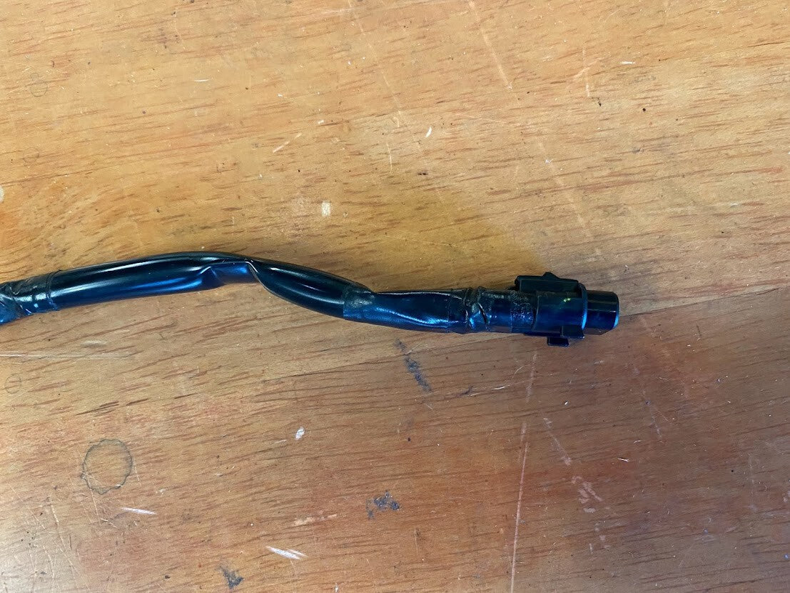 Kawasaki Vulcan S 650 2015-2025 Side Stand Switch Sensor OEM Genuine 27010-0722