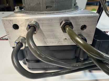 Yamaha YZF R1 2015-2019 ABS Module Pump OEM Genuine 2CR-85930-09