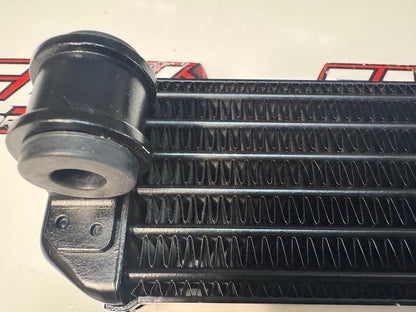 Ducati Monster 659 LAMS 2017-2021 Oil Cooler OEM Genuine 54841061C