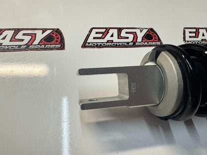 Yamaha YZF R7 2025 Rear Shock Suspension OEM Genuine BEB-22210-D0