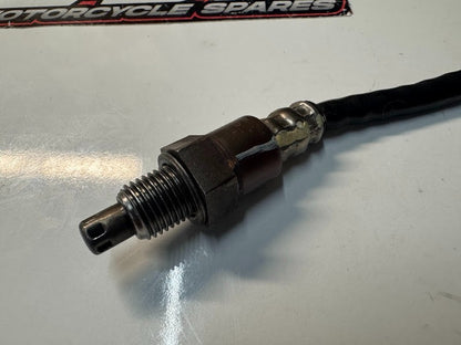 Kawasaki Vulcan S 650 2015-2025 o2 Oxygen Sensor OEM Genuine 21176-0775