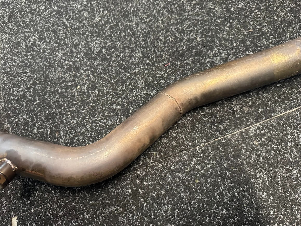 Suzuki GSXR 1000 2012-2016 Headers Exhaust *Read Description* 14100-47H10