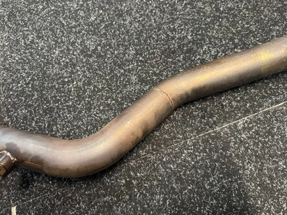 Suzuki GSXR 1000 2012-2016 Headers Exhaust *Read Description* 14100-47H10