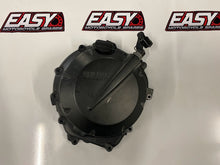 RH Engine Casing Cover Yamaha FZ6-S 2006