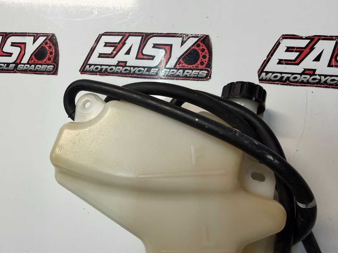 Coolant Overflow Reservoir Tank Kawasaki Ninja 300 2013-2017 OEM 43078-0558