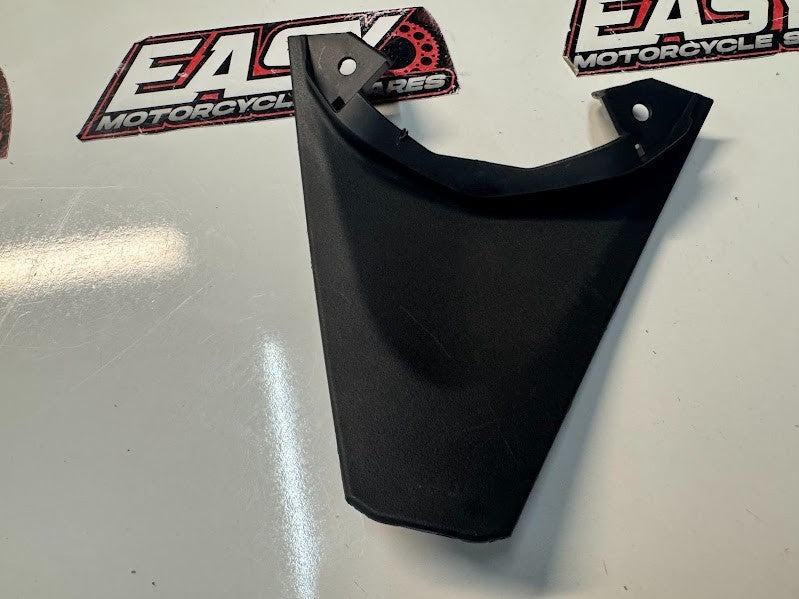 Yamaha YZF R7 2022-2025 Side Cover 5 OEM Genuine BEB-2171E-00