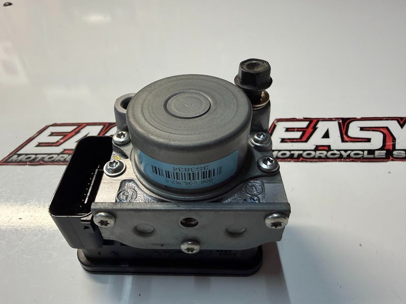 ABS Module Pump Honda CBR 500R 2013-2018 OEM 57110-MGZ-J12