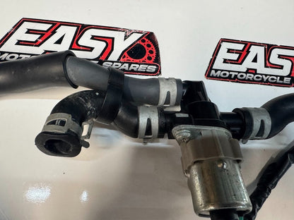 Yamaha YZF R1 2009-2025 Air Cut Valve Assembly OEM Genuine 2D1-14840-00 #2