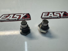 Suzuki VL 1500 Intruder 1998-2004 Swingarm Pivot Bolts OEM Genuine 61213-10F00