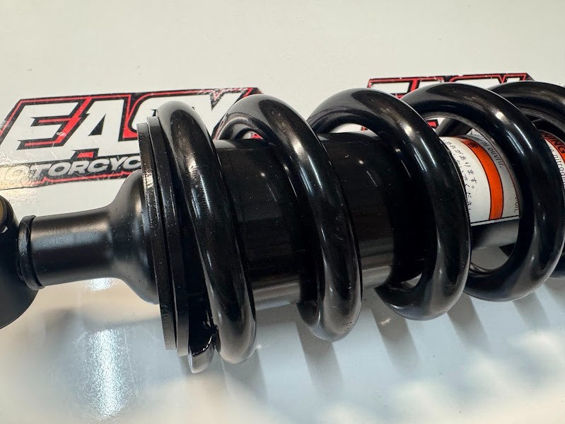 Kawasaki Vulcan S 650 2015-2025 Rear Shock Suspension OEM Genuine 45014-0472-10