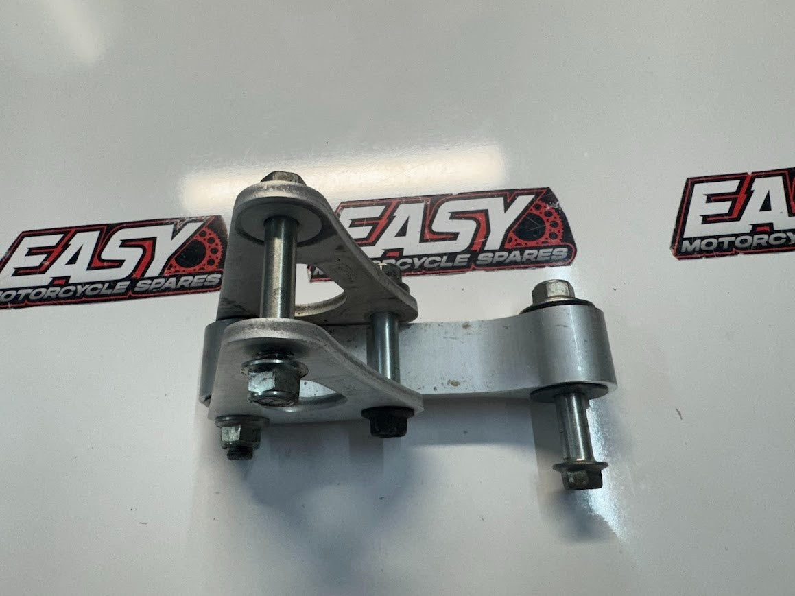 Suzuki GSXR 1000 2009-2016 Shock Linkage OEM Genuine 62600-47810