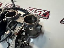Yamaha MT-10 2016-2021 Throttle Bodies OEM Genuine B67-13750-02