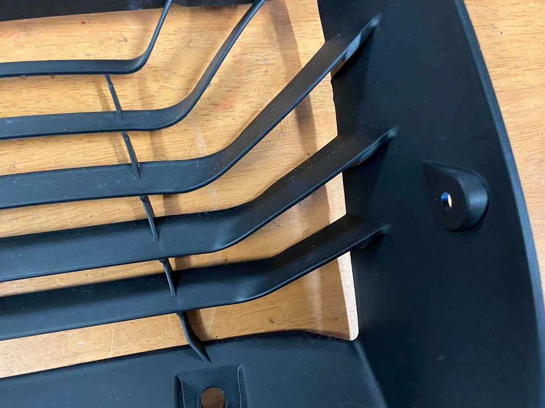 Radiator Guard KTM RC 390 14-19 2014 90508011000 #2 