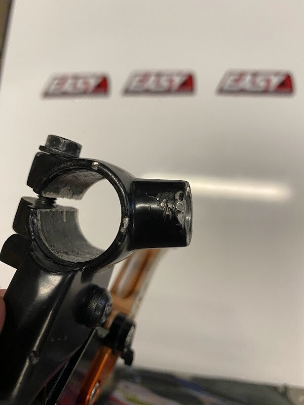 Clutch Lever and Holder KTM Duke 200 2020