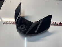 Front Tank Fairing Cover Kawasaki Ninja 650L 2012-2016 OEM 14092-0731