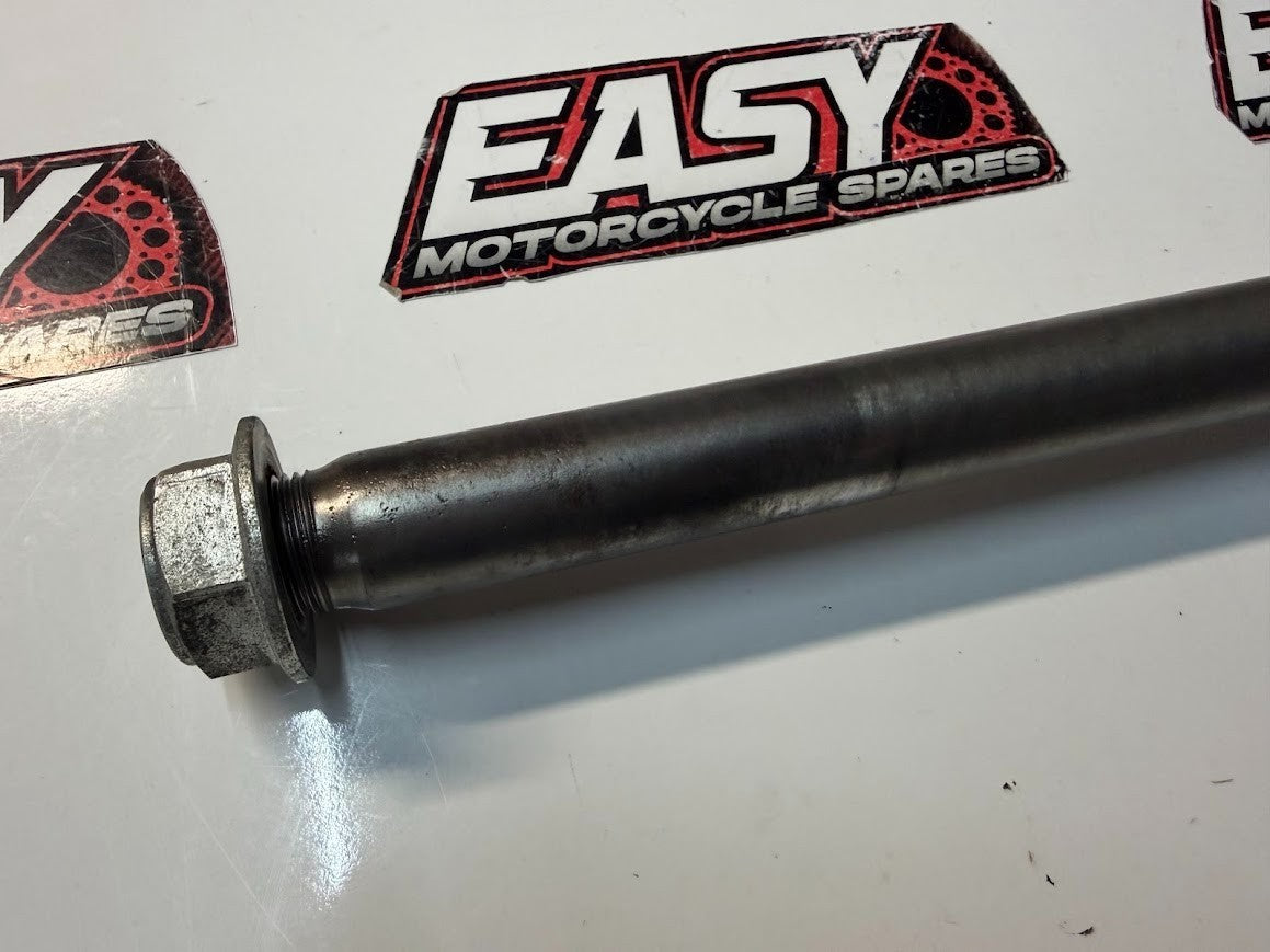 Swingarm Pivot Bolt Suzuki GSXR 1000 2005-2008 & 2012-2016 OEM 61211-41G00