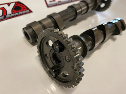 Kawasaki Vulcan S 650 2015-2021 Camshafts OEM Genuine 49118-0756