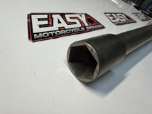 Yamaha MT-10 2016-2021 Front Axle OEM Genuine 2CR-25181-00