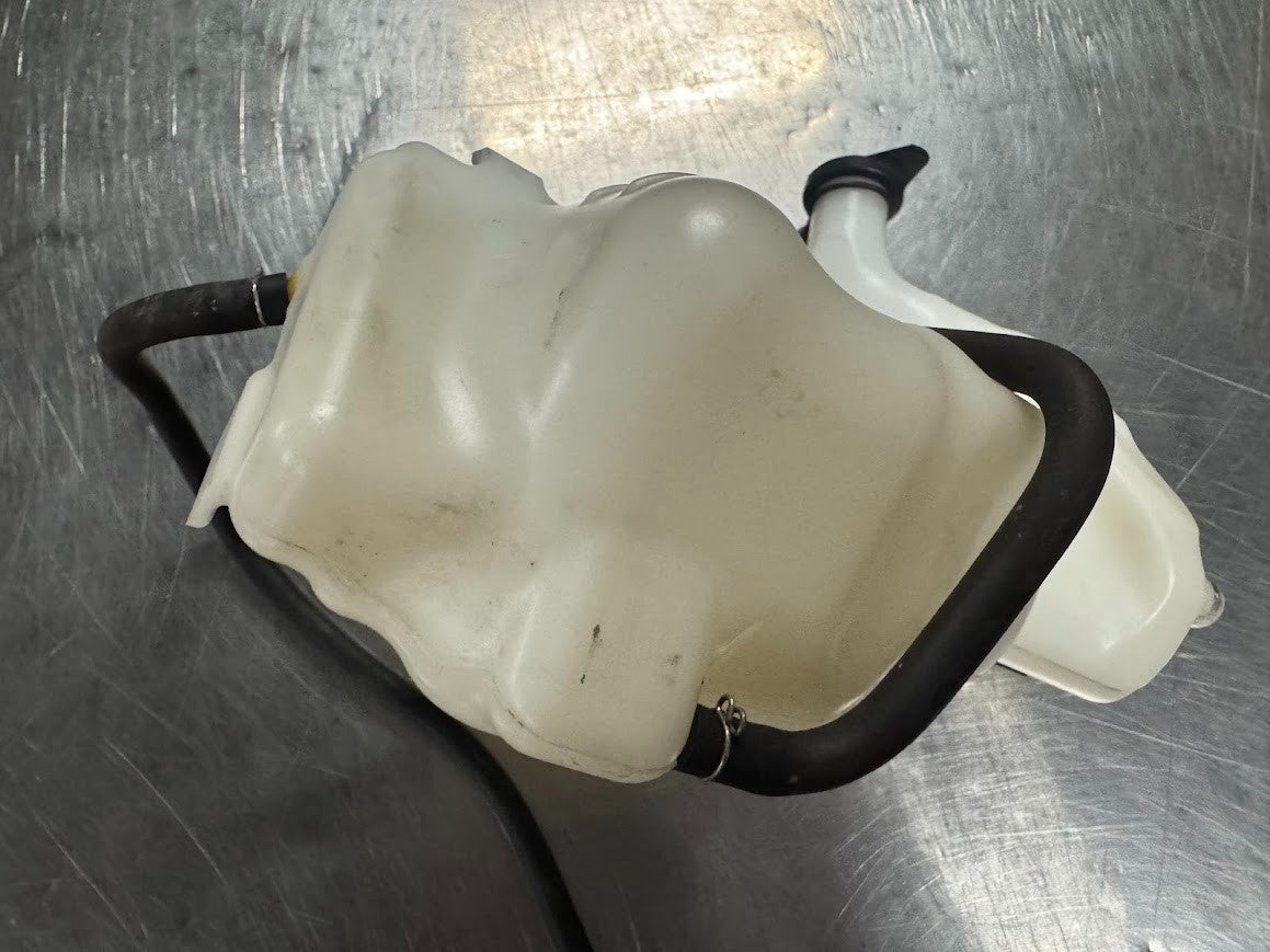 Honda CBR 1000 RR 2008-2016 Coolant Overflow Reservoir OEM Genuine 19101-MFL-000