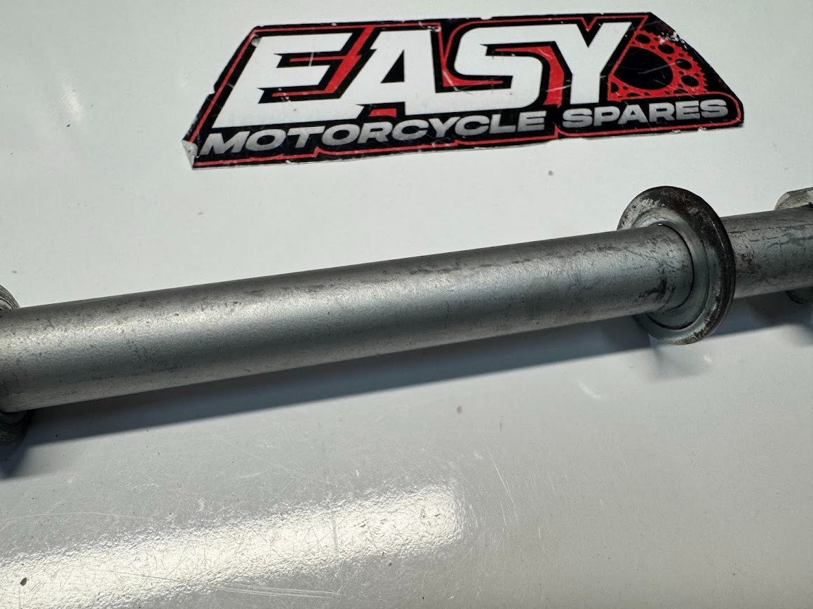 Aprilia RS4 125 4T 2011-2016 Front Axle OEM Genuine 00H01205271