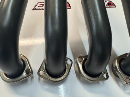 Suzuki GSXR 1000 2007-2008 Exhaust Headers Manifold OEM Genuine 14100-21H00