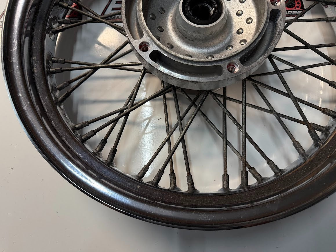 Front Wheel Rim Kawasaki Vulcan VN900 Classic 2006-2022 OEM 41025-0046
