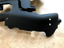 Front Cover Behind Light KTM Duke 200 2016 901.14.064.000