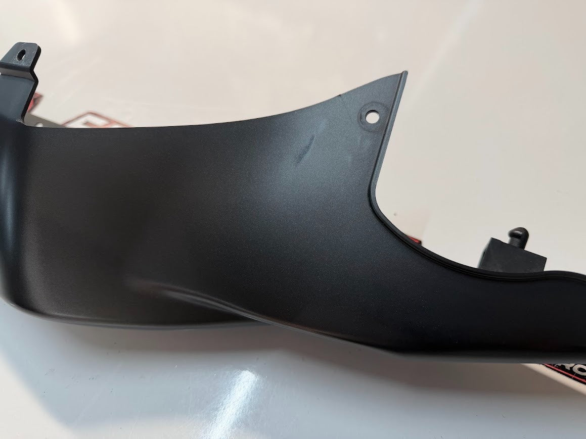RH Rear Fairing Suzuki GSXR 1000 2007-2008 OEM 47111-21H