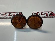 Reflectors Kawasaki Ninja 650L 2012-2016 OEM
